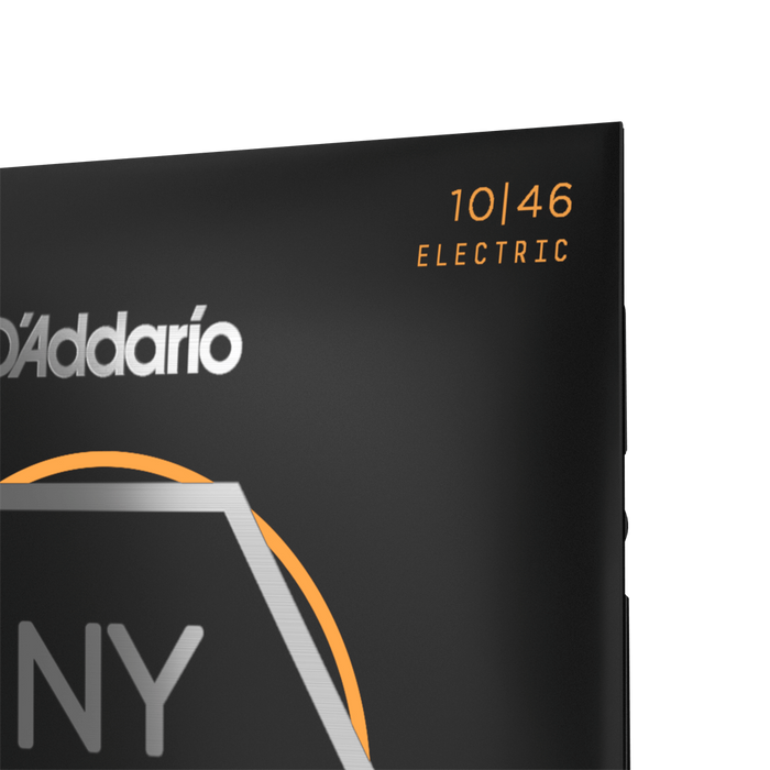 DADDARIO Regular Light Electric Guitar Strings | NYXL1046