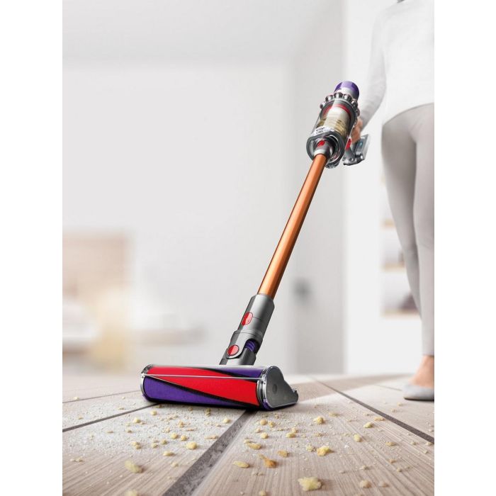 Dyson V10 ABSOLUTE NEW Cordless Stick Vacuum SV27 394433 01 IRWINS MEGASTORE