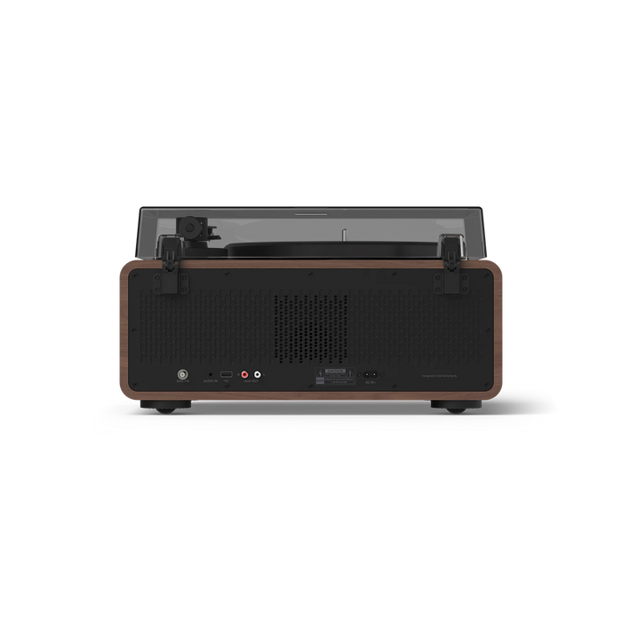 PHILIPS Century Bluetooth Turntable - The Tina || TAV9000D/10