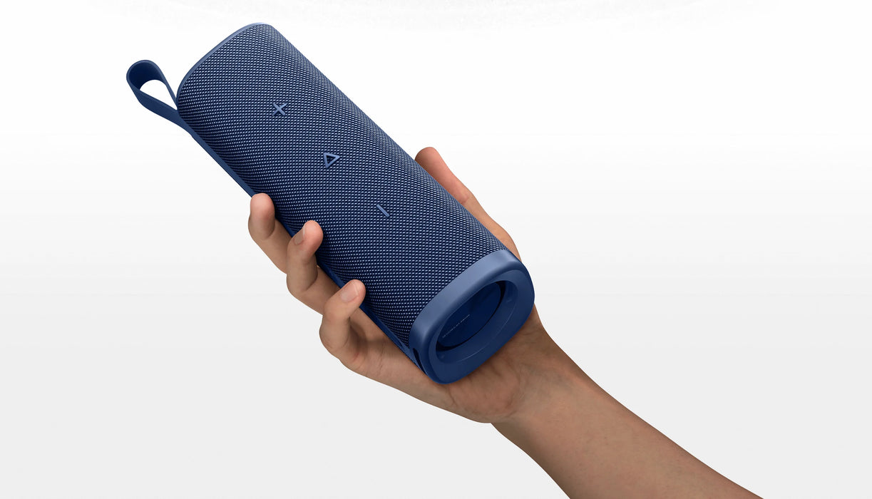 Xiaomi Sound Outdoor 30W Portable Bluetooth Speaker - Blue | QBH4265GL