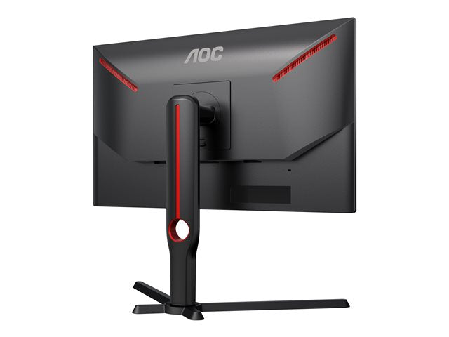 AOC 25" Gaming G3 Series LED monitor  Full HD | 25G3ZM/BK