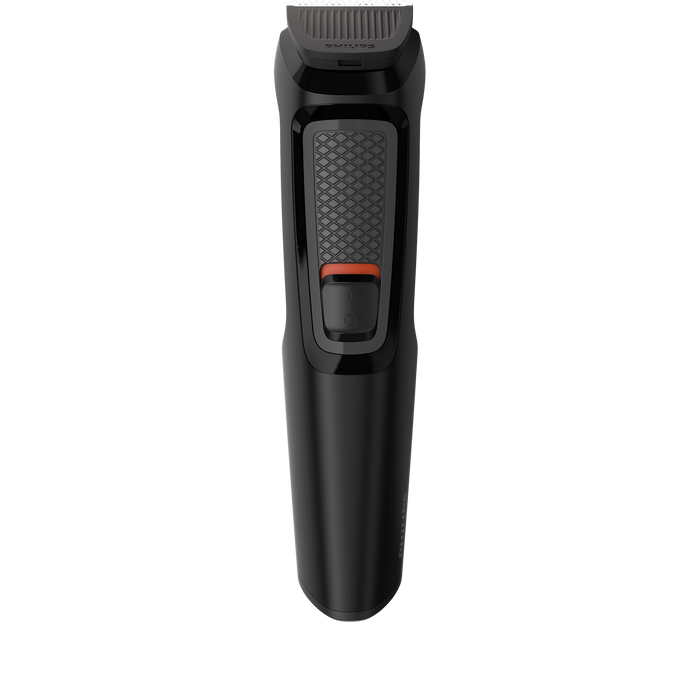 Philips Multigroom series 3000 6-in-1, Face | MG3710/15