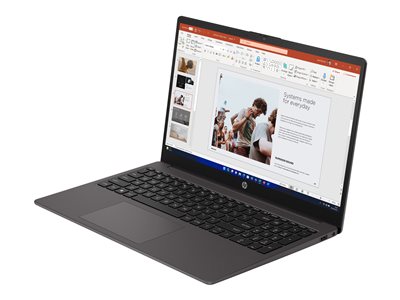 HP 255 G10 Notebook 15.6" AMD Ryzen 3 7330U | B39RBAT#ABU