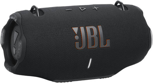 JBL Xtreme 4 Massive Portable Bluetooth Speaker -  Black | JBLXTREME4BLKUK