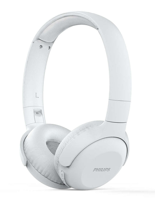 Philips Wireless Headphones - White | TAUH202WT/00