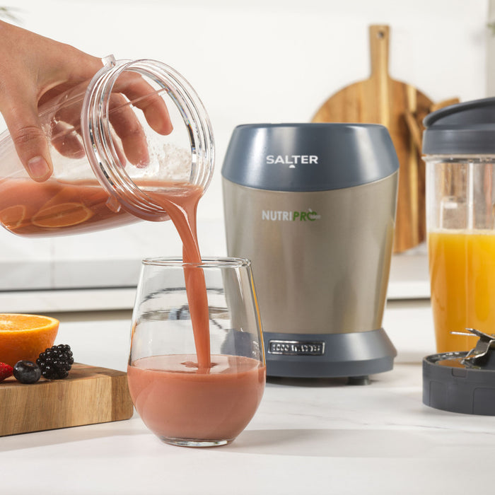 Salter Nutri Pro 1200 Best Price Kuro NutriPro 1000 Multi-Purpose