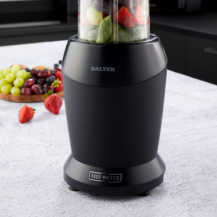 Kuro NutriPro 1000 Multi-Purpose Blender | EK2002V5BLK