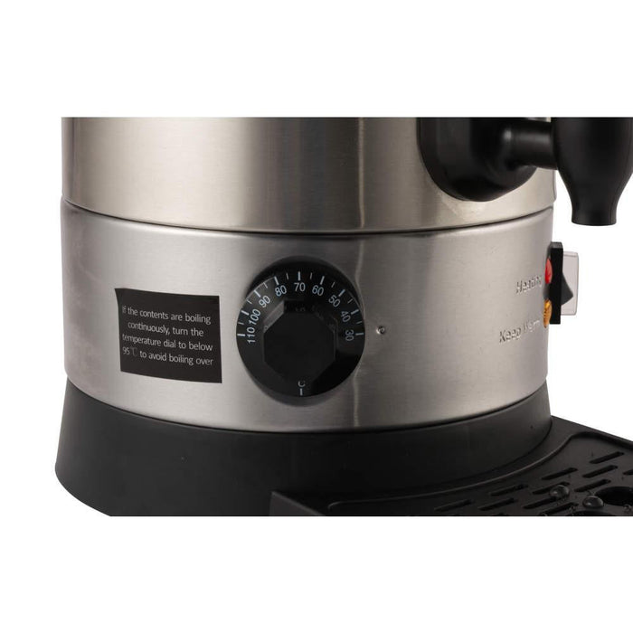 Salter Electric Hot Water Dispenser – 22L | EK6228