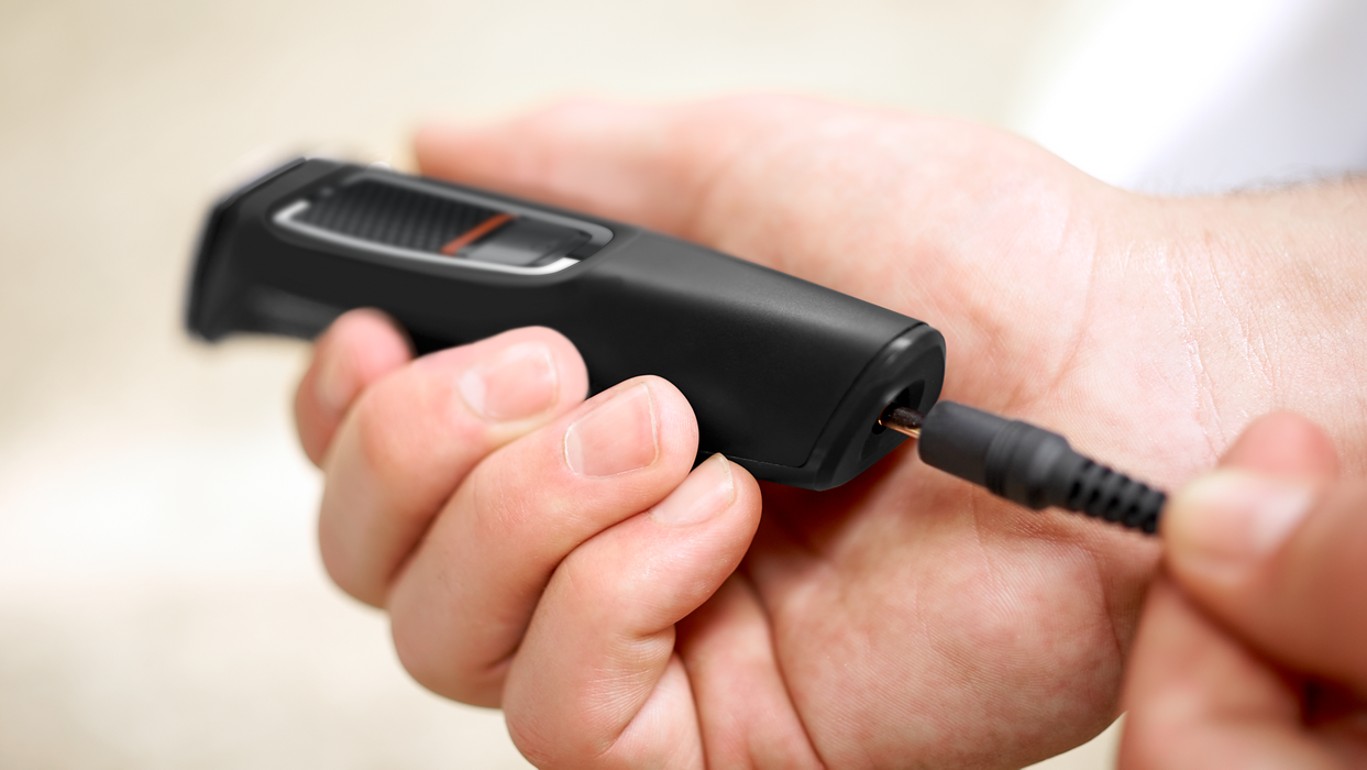 Philips Multigroom series 3000 9-in-1, Face and Hair | MG3740/15