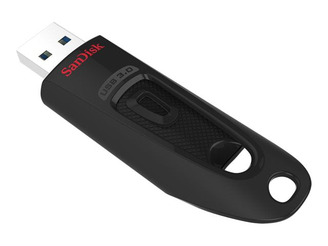 SanDisk Ultra USB 3.0 Flash Drive - 128gb | SDCZ48-128G-U46