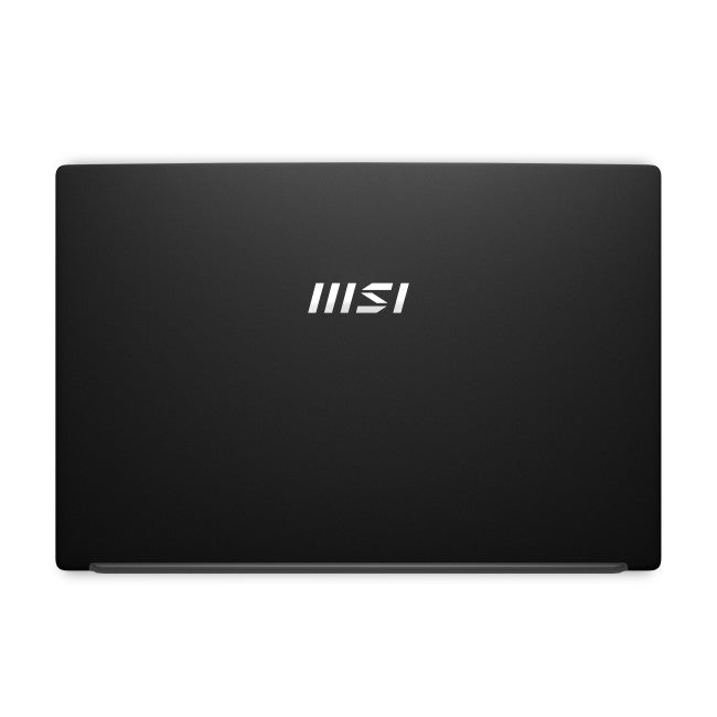 MSI Modern 15 B7M 15.6" FHD Laptop Ryzen 7 7730U / 8GB / 512GB SSD Windows 11 - Classic Black | 9S7-15HK12-086