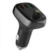 LD 36W BT/FM Transmitter 3 x USB | 690666