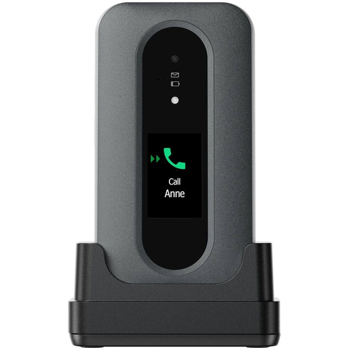 Doro Leva L30 - Graphite / White | 8747