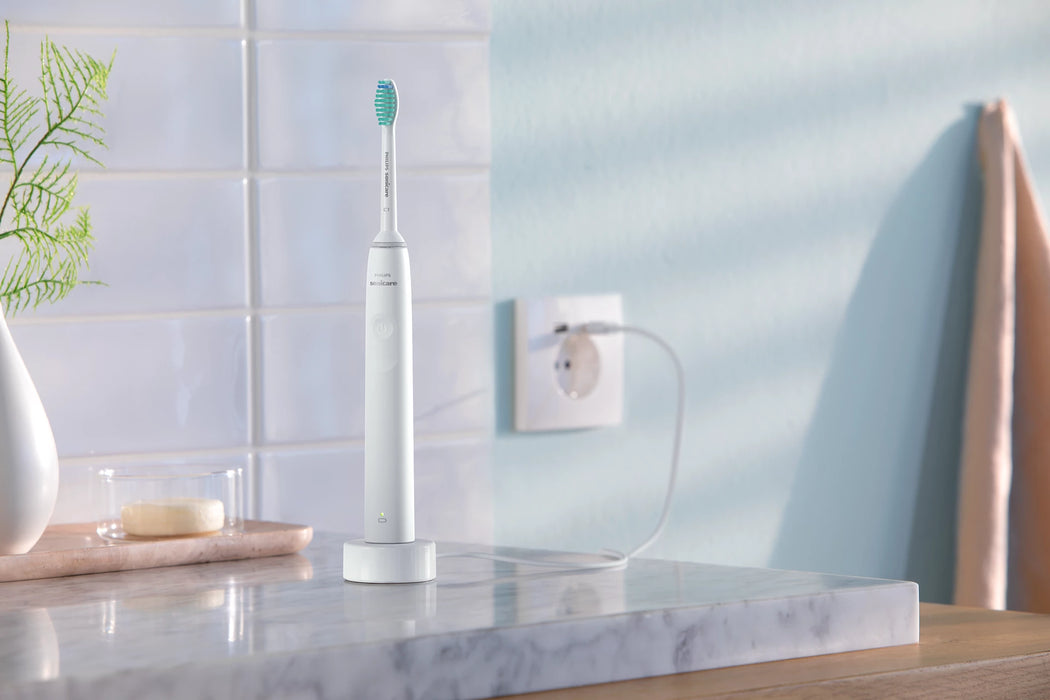 Philips Sonicare 2100 Series Sonic Electric Toothbrush | HX3651/13