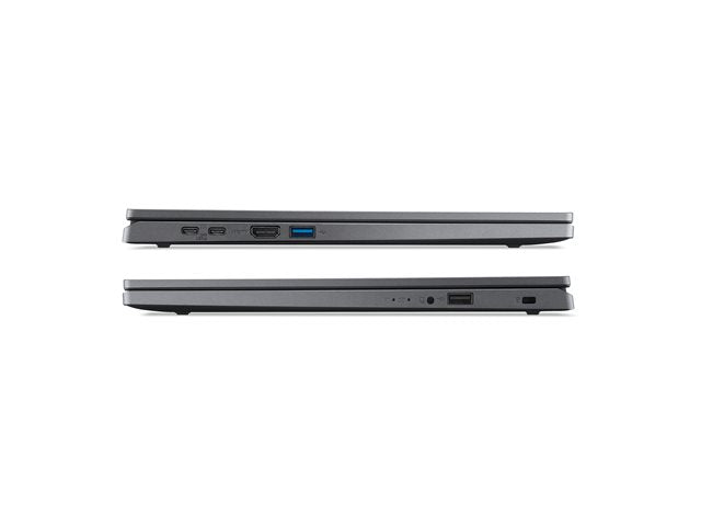 Acer Extensa 15 (EX215-24) Ryzen 5 7520U 8gb RAM 256gb SSD with Windows 11 Pro - Steel Grey | NX.EJ4EK.004