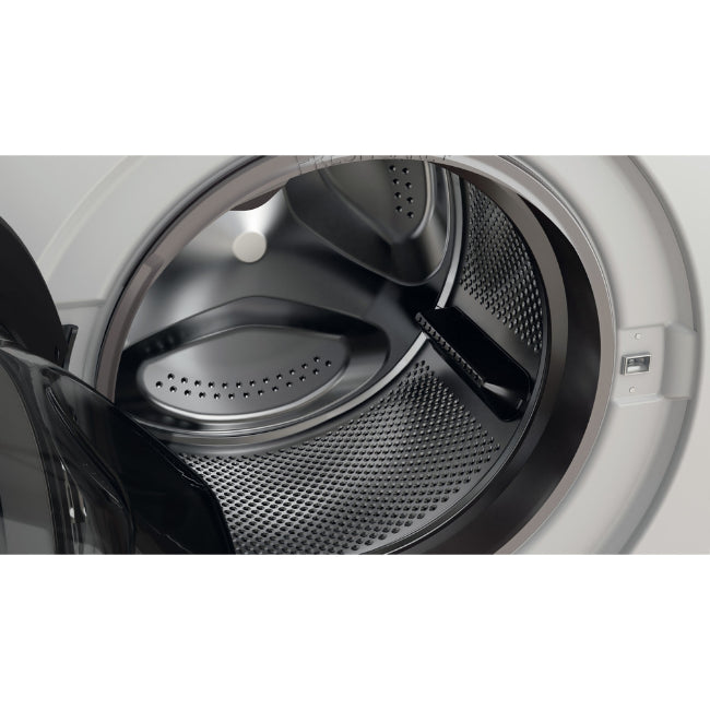 WHIRLPOOL FreshCare+ Washing Machine - White - 9kg 1400rpm | FFB9469WVUK