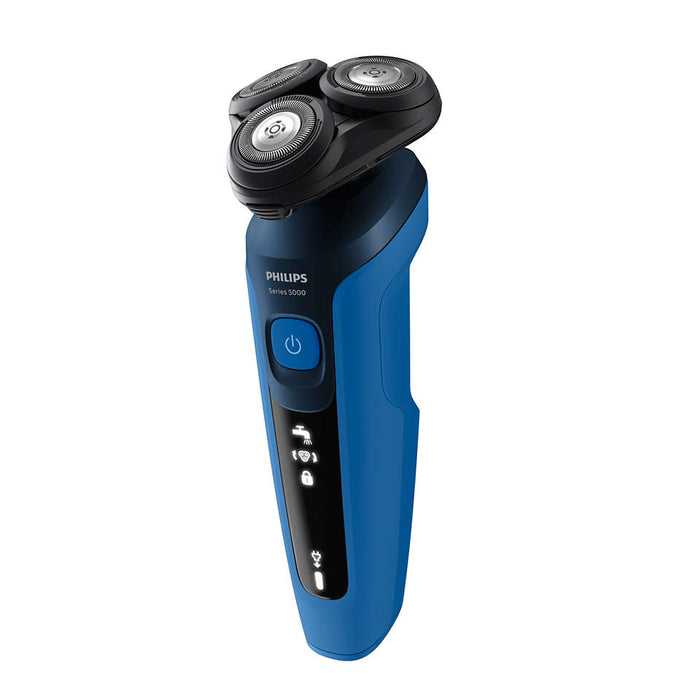 Philips Series 5000 Wet & Dry with Precision Electric Shaver | S5466/17