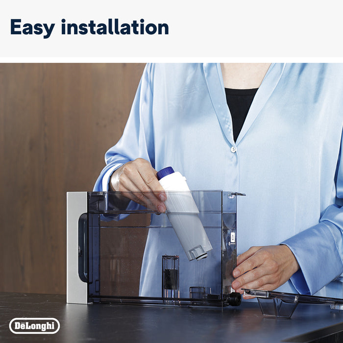 Delonghi Water Softener And Purifier Filter | DLSC002