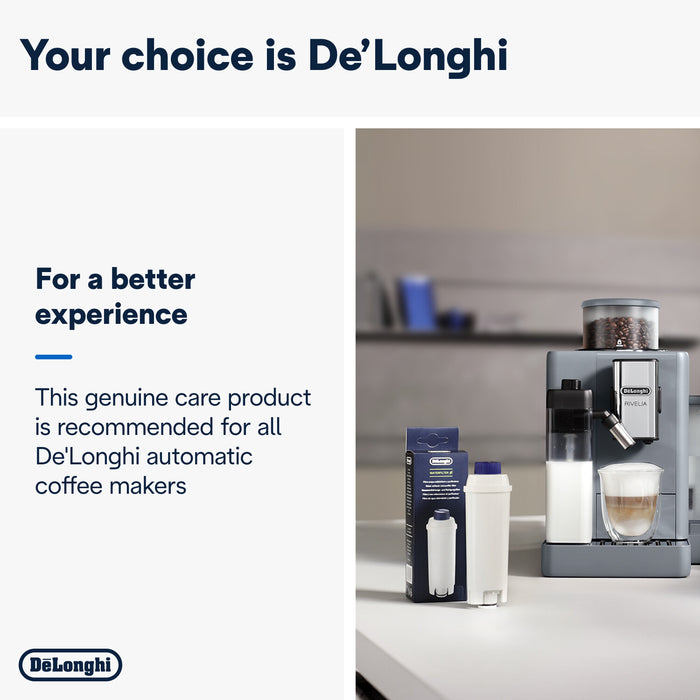 Delonghi Water Softener And Purifier Filter | DLSC002