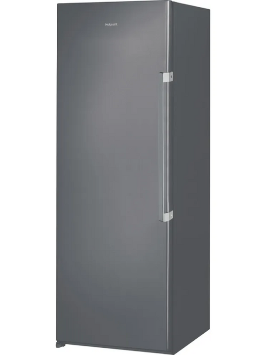 Hotpoint Frost Free Freezer Graphite | UH6F2CG