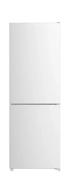 Powerpoint Fridge Freezer 159x54CM - White | P65473MSFW-E