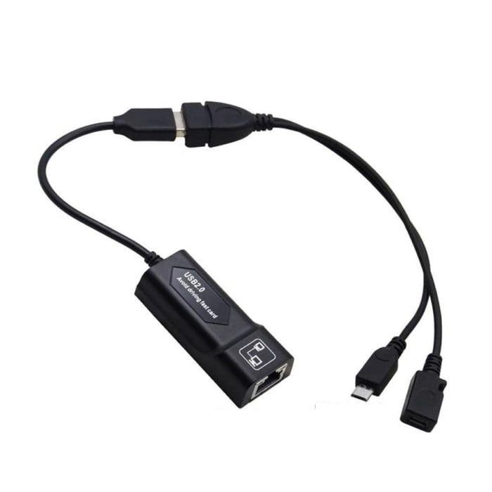 Fire TV Stick Ethernet Adapter For Sale in Ireland