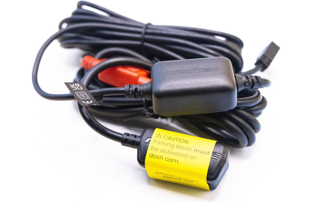 Nextbase Series 2 OBD Power Cable for Dash Cams | NBDVRS20BD