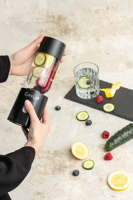 GasUp Blender Cuculo - Black | 04108010