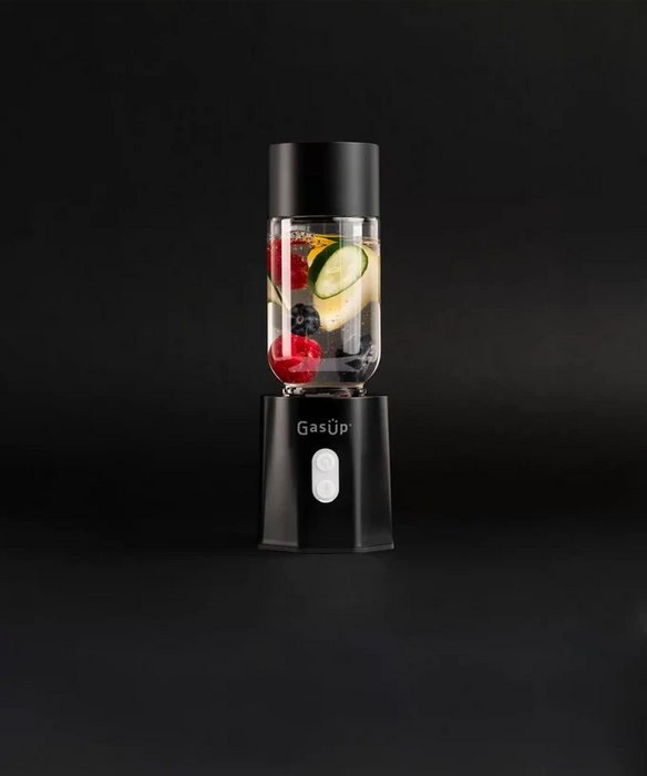 GasUp Blender Cuculo - Black | 04108010