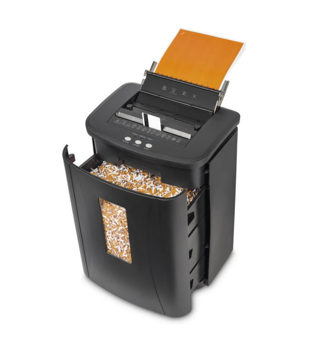 HAMA Safe Auto M1200 Document Shredder || 505910