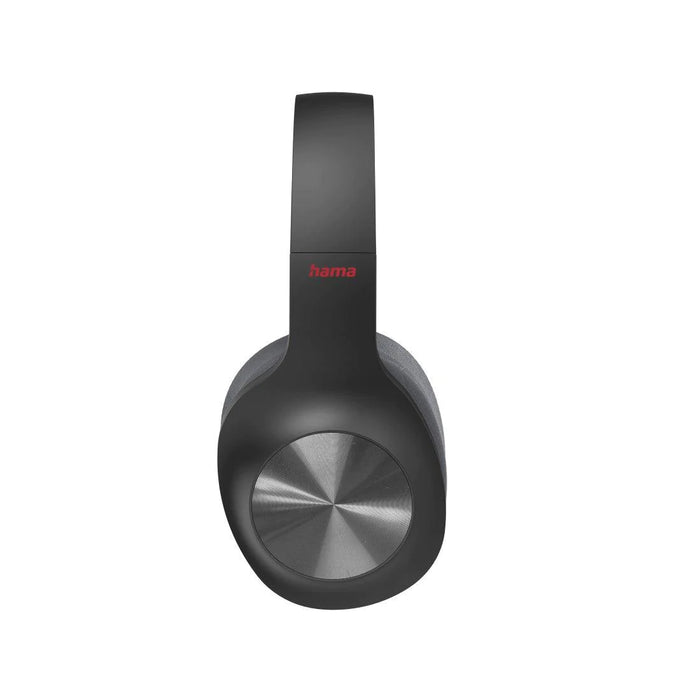 Hama Spirit Calypso Bluetooth Headphones - Black | 465924
