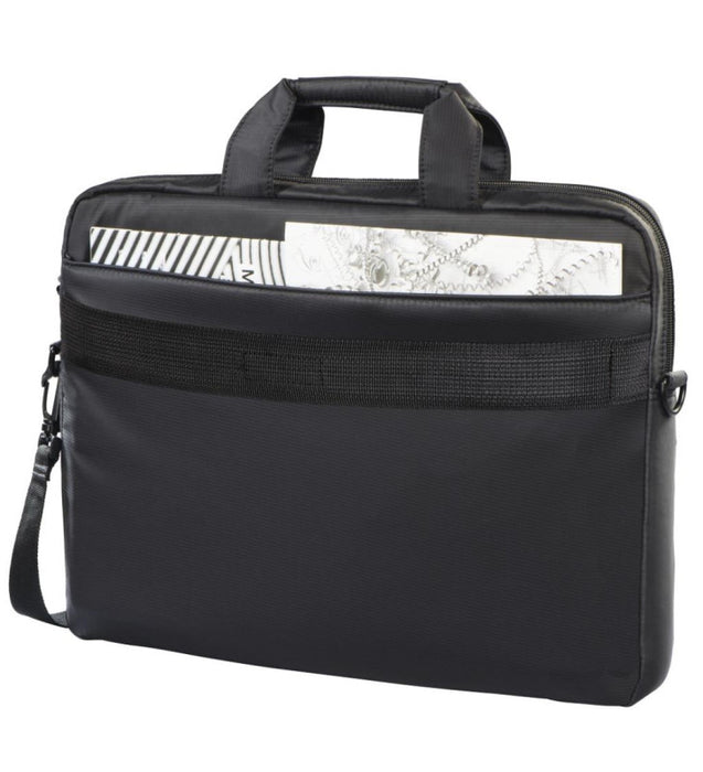 HAMA Toronto Laptop Bag 16.2" - Black | 481658