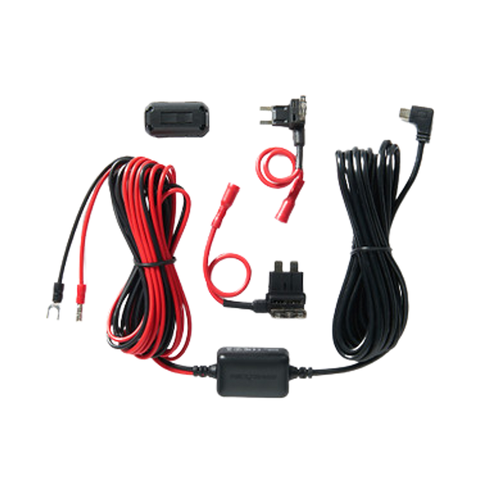 DASH CAM Hardwire Kit || NBDVRS2HK