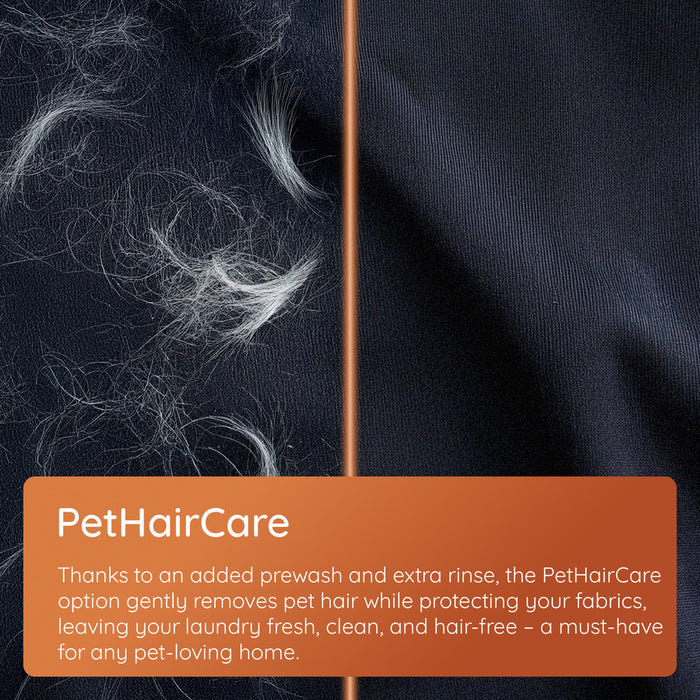 HOTPOINT Fabric Care Washer 12KG 1400RPM Inverter Washing Machine | HBCA123CAREUK