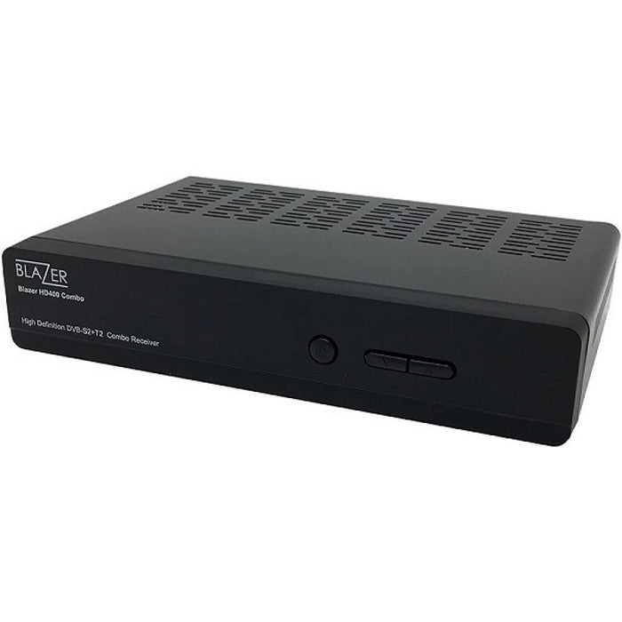 Blazer Combo Receiver | HD500