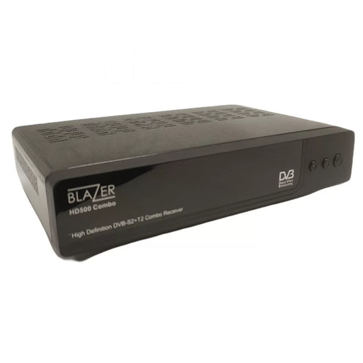 Blazer Combo Receiver || HD500