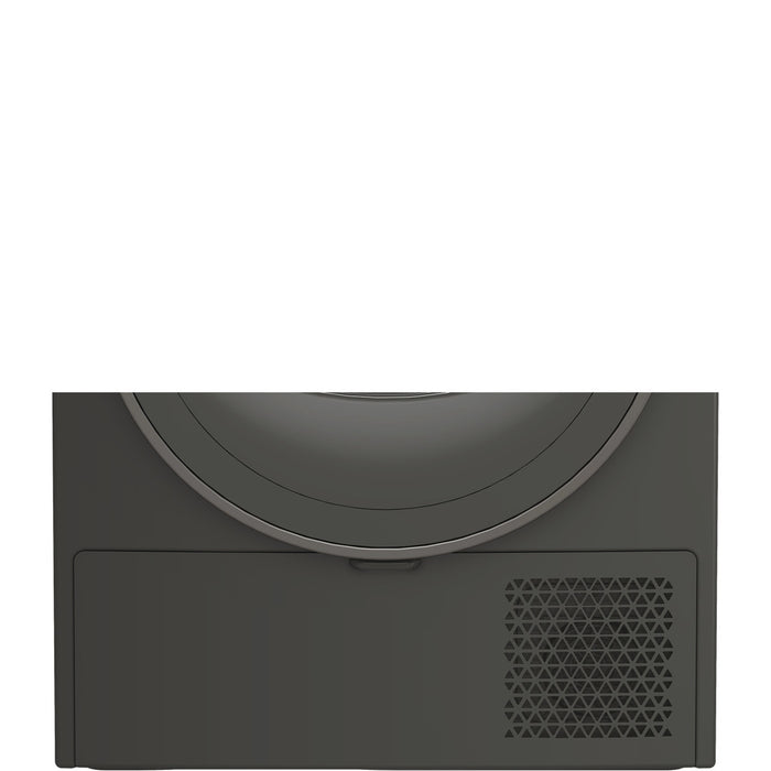 Hotpoint 9KG Heat Pump Tumble Dryer - Graphite | HHDD90GGIRE