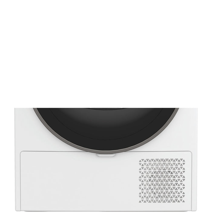 Hotpoint 9kg HeatPump Tumble Dryer With PetHairCare - White | HHDW90WWIRE