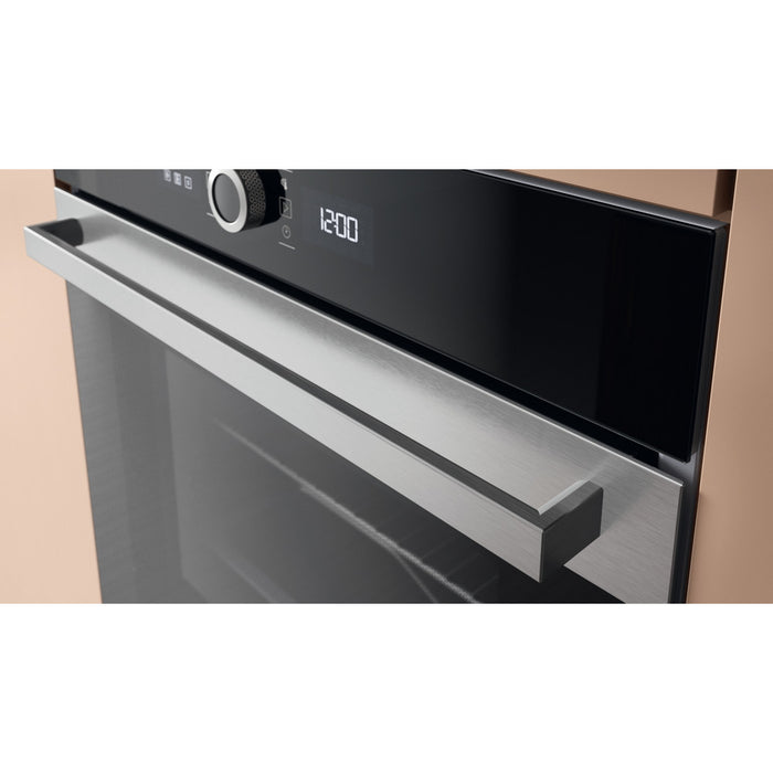 Hotpoint Built-In Electric Single Oven | HOI5S8PM0XUK