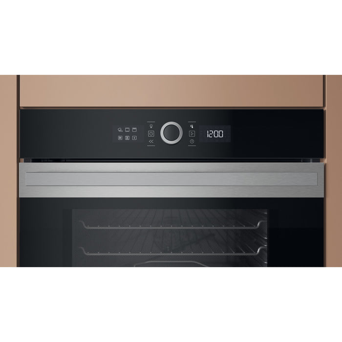 Hotpoint Built-In Electric Single Oven | HOI5S8PM0XUK
