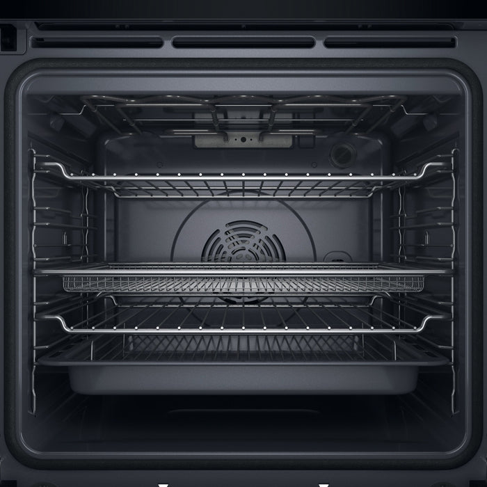 Hotpoint Built-In Electric Single Oven | HOI5S8PM0XUK