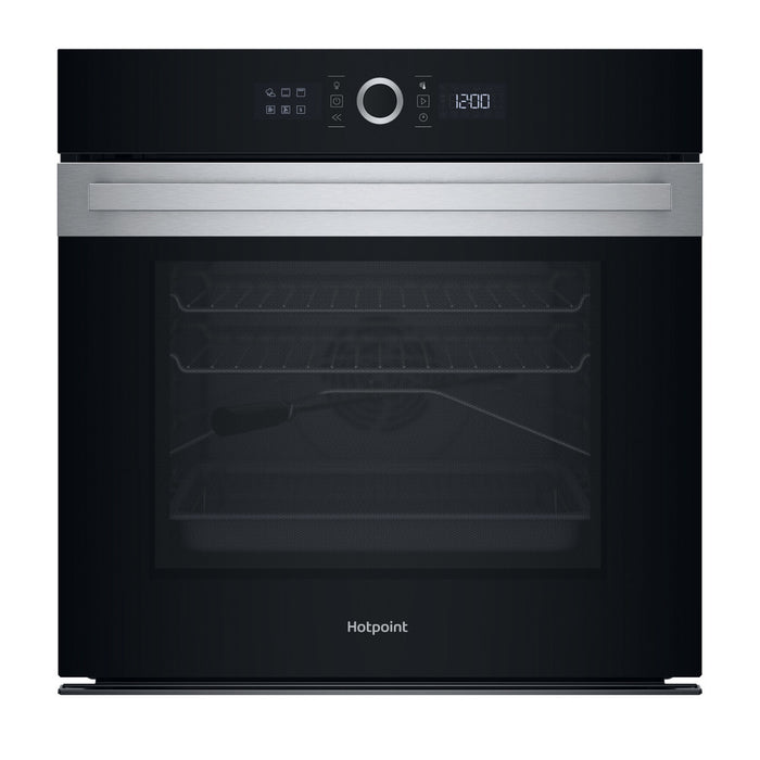 Hotpoint Built-In Electric Single Oven | HOI5S8PM0XUK