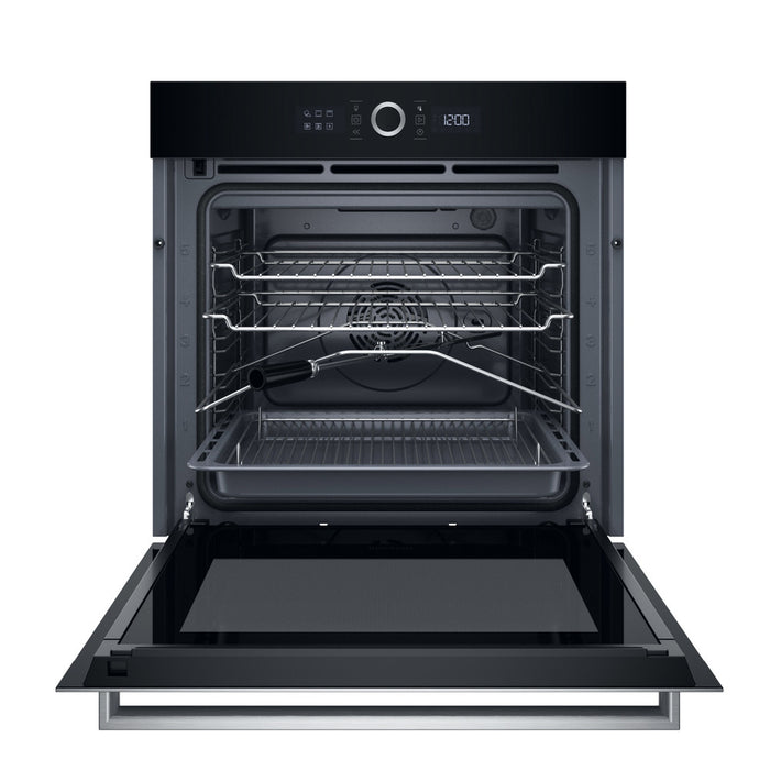 Hotpoint Built-In Electric Single Oven | HOI5S8PM0XUK