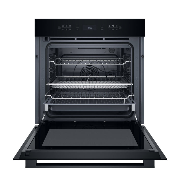 Hotpoint Built-In Electric Single Oven | HOI78PPT1SBUK