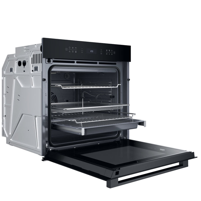 Hotpoint Built-In Electric Single Oven | HOI78PPT1SBUK
