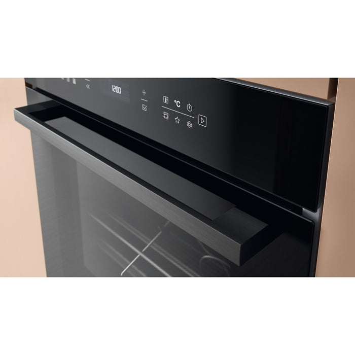 Hotpoint Built-In Electric Single Oven | HOI78PPT1SBUK