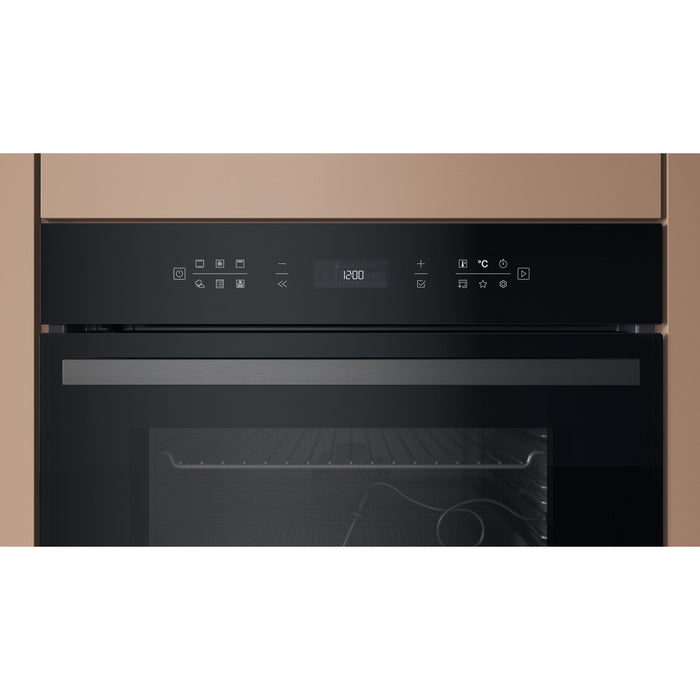 Hotpoint Built-In Electric Single Oven | HOI78PPT1SBUK