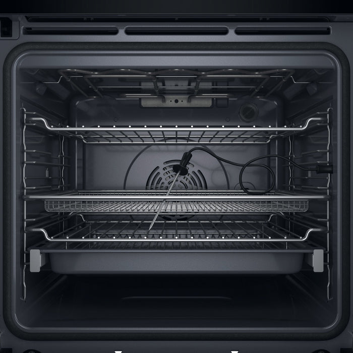 Hotpoint Built-In Electric Single Oven | HOI78PPT1SBUK
