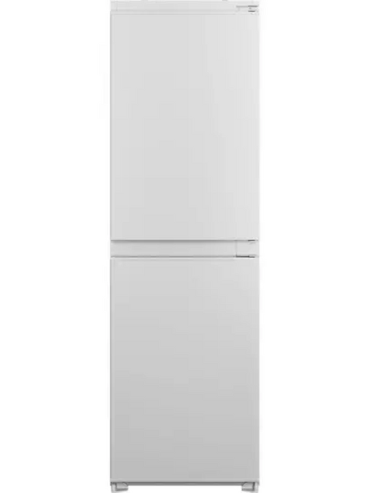 Hotpoint Frost Freestanding Fridge Freezer - White | HBC185050F2