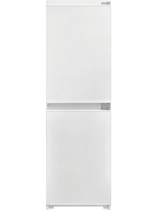 Hotpoint Low Frost Integrated Fridge Freezer - White | HMCB50502UK